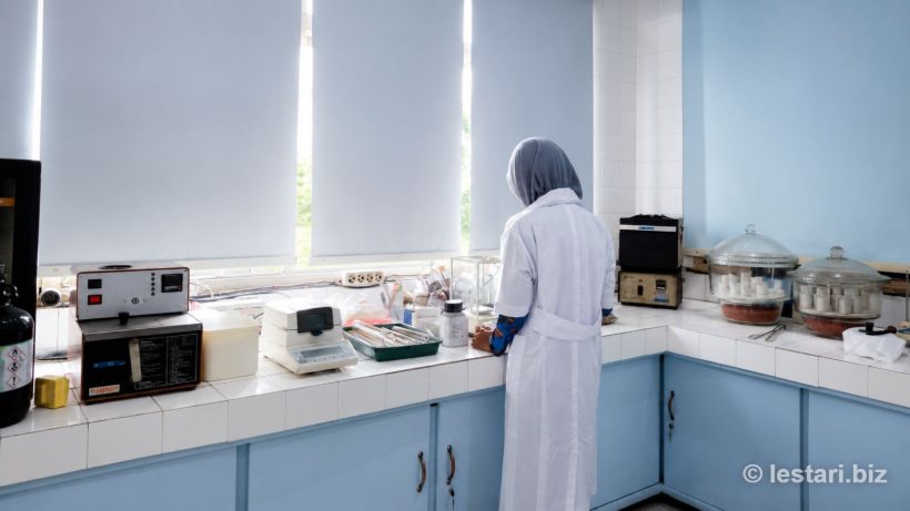 Laboratory